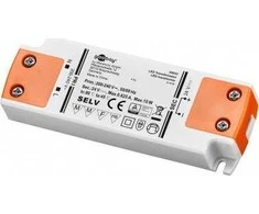 Maitinimo šaltinis Goobay Maitinimo šaltinis/Transformator do LED 24 V (DC)/15 W