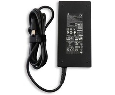 Hewlett Packard (HP) Nešiojamojo kompiuterio maitinimo adapteris HP 120 W, 19.5 V (Eup5 120W Eps 89 19.5V Delta)