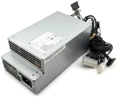 Maitinimo šaltinis HP PSU Z4 G4 Pike 750W 90 (851382-003)