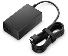 Maitinimo šaltinis HP USB-C 65W GAN LC Poweadapter (D36ZXAA)
