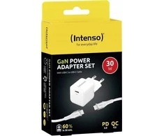 Maitinimo adapteris USB-C 7803042 INTENSO