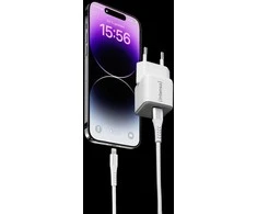 Maitinimo adapteris USB-C GAN +C315L/7803052 INTENSO