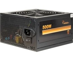 ITT 500W Inter-Tech Argus BPS-500