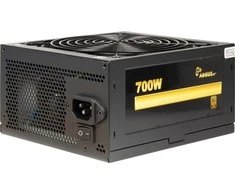 Maitinimo šaltinis Inter-Tech Argus GPS 700W (88882182)