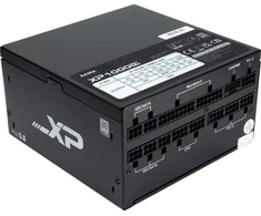 Inter-Tech SAMA XPH-1000A, PC-power supply - 1x 12 Pin High Power GPU, 3x PCIe, cablemanagement, 1000 Watt