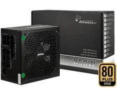 850W Inter Tech ArgusNT HA-850BA4 ATX 3.1 80 PLUS Gold