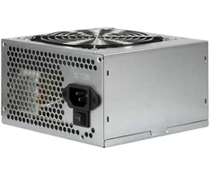 Maitinimo šaltinis Inter-Tech PSU SL-500AP ATX (88882252)