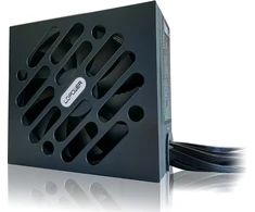 LC-Power LC700SI V2.31, 700 W, 180–240 V, 700 W, 50/60 Hz, 3 A, aktyvus