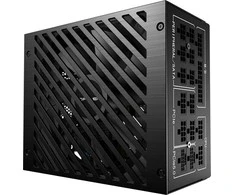 LC Power LC1200P | 1200W kompiuterio maitinimo šaltinis