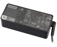 Maitinimo šaltinis Lenovo AC Adapteris (20V 3,25A) No is (ADLX65YAC3A)