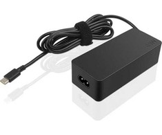 Maitinimo šaltinis Lenovo Lenovo 01FR025 adapter zasilający/ inwentor Wewnętrzna 65 W Juodas