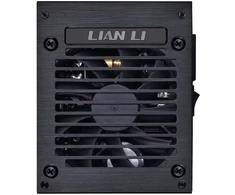Lian Li SP850 V2 Gold maitinimo šaltinis, modulinis, ATX 3.1 "850 W", juodas