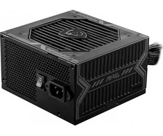 Maitinimo šaltinis MSI MAG A750BN PciE5 750W