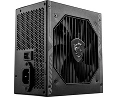 Maitinimo šaltinis MSI MAG A750BN PciE5 750W