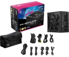 MSI MPG A850GS PCIE5