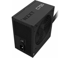 Maitinimo šaltinis Nzxt įkroviklis 750W (PA-7B2BB-ES)