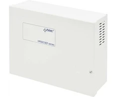 Pulsar HPSDCSEP-12V4X1A HPSDCSEP 12V/4A/4x1A 4 kanalų maitinimo šaltinis su atskirtais išėjimais
