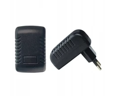 Maitinimo šaltinis Ronic Zyle Įkroviklis SIECIOWA UNIWERSALNA USB WTYCZKA DO MŁYNKÓW WEBBER 5V 1A