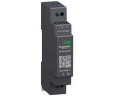 Maitinimo šaltinis Schneider Electric ABLM1A24006, PS transformer, 18 mm, 55.6 mm, 91 mm, 101 g, 135 mm