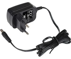 Maitinimo šaltinis Maitinimo šaltinis 12v/500ma 6w Akyga 5.5x2.1 mm universalus maitinimo šaltinis