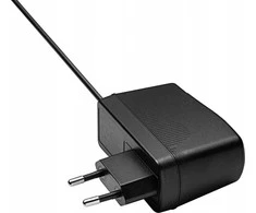 Sumuštinių keptuvas "Akyga" maitinimo šaltinis AK-PD-20 26V / 550mA 14,3W "Tefal" kištukas