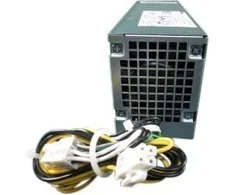 Maitinimo šaltinis serveriui Dell 260 W, D9 Tower, Active