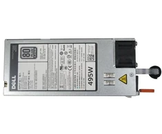 Dell 495 W atsarginis maitinimo šaltinis „PowerEdge“ serveriams