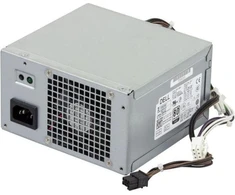 Dell 495 W atsarginis maitinimo šaltinis 13G įmonės serveriams