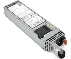 Maitinimo šaltinis serwerowy Dell 600W 80 Plus Platinum power