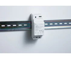 Maitinimo šaltinis serwerinis Digitus DIGITUS 24V / 1.5A / 36W Step-Shape DIN bėgelio maitinimo šaltinis Slim Class II