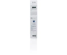 Maitinimo šaltinis serveriui Digitus DIGITUS 24V / 0.63A / 15W Step-Shape DIN-Rail maitinimo šaltinis Ultra-Slim Class II