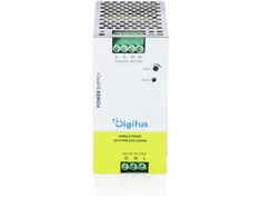 Maitinimo šaltinis serveriui Digitus IND. Maitinimo šaltinis 48V DC240W