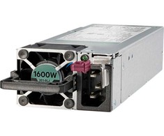 Maitinimo šaltinis serwerowy HP 1600W FS PLAT HT PLG LH P