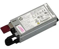 HPE PS 950W RPS 1U HTPLG