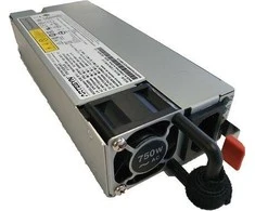Lenovo THINKSYSTEM 750W (230V) V2 TITANIUM HOT-SWAP POWER SUPPLY