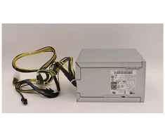 Lenovo 500 W vidinis maitinimo šaltinis, 100–240 V kintamoji srovė, atitinka TCO9.0 reikalavimus