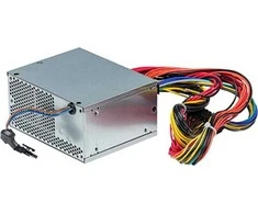 Serveris Synology Serverio maitinimo šaltinis Sintetinis maitinimo šaltinis 550 W pilkos spalvos maitinimo modulis