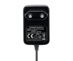 Maitinimo šaltinis sieciowy Yongnuo FJ-SW1224S1202000E - 12 V / 2 A, wtyk DC 5,5 / 2,5 mm