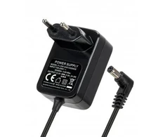 Maitinimo šaltinis sieciowy Yongnuo FJ-SW1224S1202000E - 12 V / 2 A, wtyk DC 5,5 / 2,5 mm