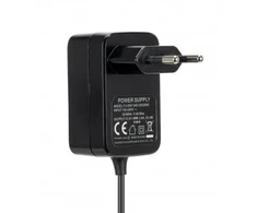 Maitinimo šaltinis sieciowy Yongnuo FJ-SW1224S1202000E - 12 V / 2 A, wtyk DC 5,5 / 2,5 mm