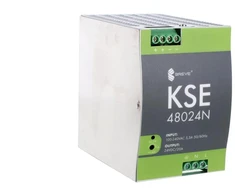 Silentiumpc Breve MAITINIMO TAIKYMAS KSE 48024N 230/ 24VDC 20A