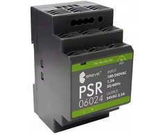 Silentiumpc Breve ZAS.IMP. PSR 06024 230/ 24 VDC 2,5 A 60 W