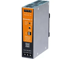 Maitinimo šaltinis SilentiumPC Maitinimo šaltinis impulsowy 100-240V AC / 24V DC 72W 3A PRO ECO* gen2 3025560000