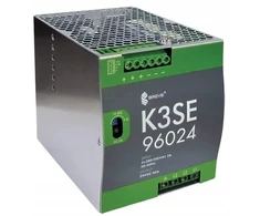 Silentiumpc Breve MAITINIMO ŠALIMAS K3SE 96024N 3X400/ 24VDC 40A