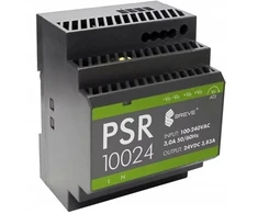 Silentiumpc Breve ZAS.IMP. PSR 10024 230/24VDC 3,83A 92W