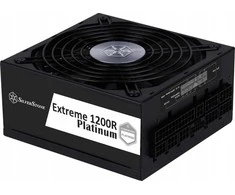 „Silverstone SST-EX1200R-PL Platinum“ maitinimo šaltinis