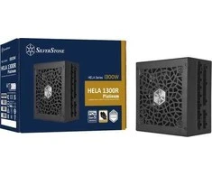 „Silverstone SST-HA1300R-PM Platinum“ maitinimo šaltinis, modulinis – 1300 vatų