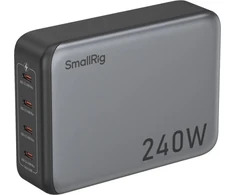 Maitinimo šaltinis SmallRig SmallRig 5631 Maitinimo šaltinis PD 240 W su 4 portami