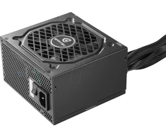 Maitinimo šaltinis Super Flower EFFITEK maitinimo šaltinis 750W Sidabrinis ATX 3.1, PCI 5.1