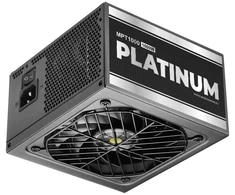 tacens Mars Gaming MPT1000 maitinimo blokas 1000 W 24-pin ATX ATX juodas